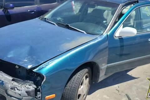 Photo of 1997 Nissan Altima