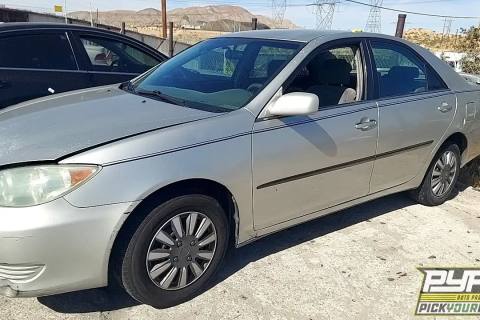 Photo of 2006 Toyota Camry