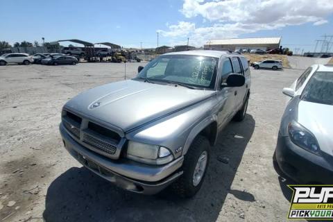 Photo of 2000 Dodge Durango