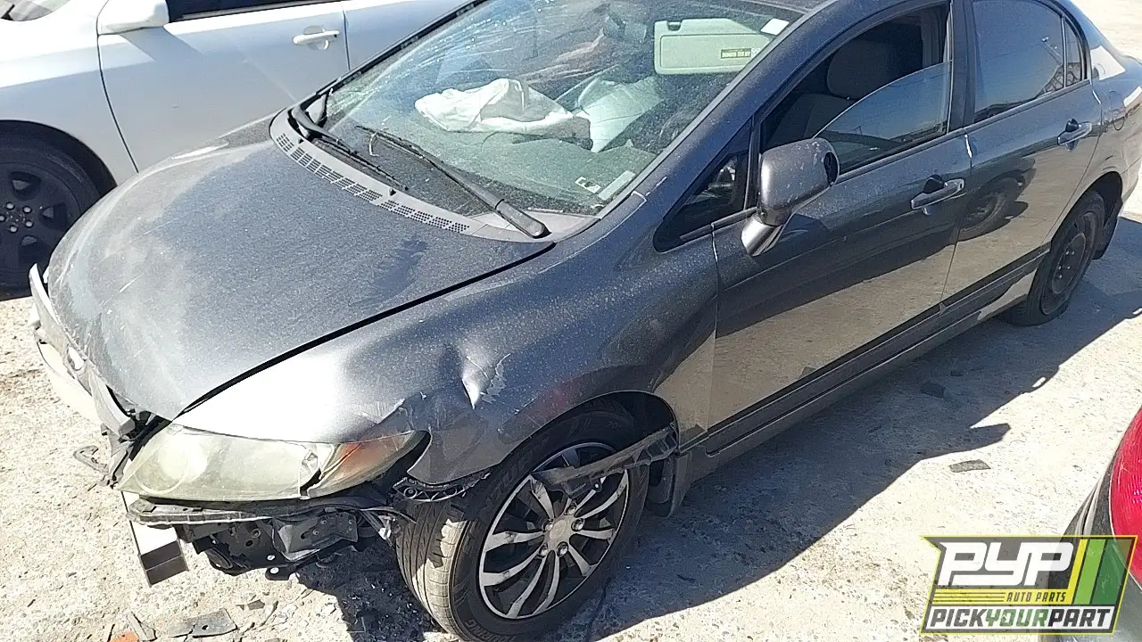 Photo of 2010 Honda Civic