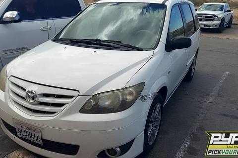 Photo of 2004 Mazda Mpv