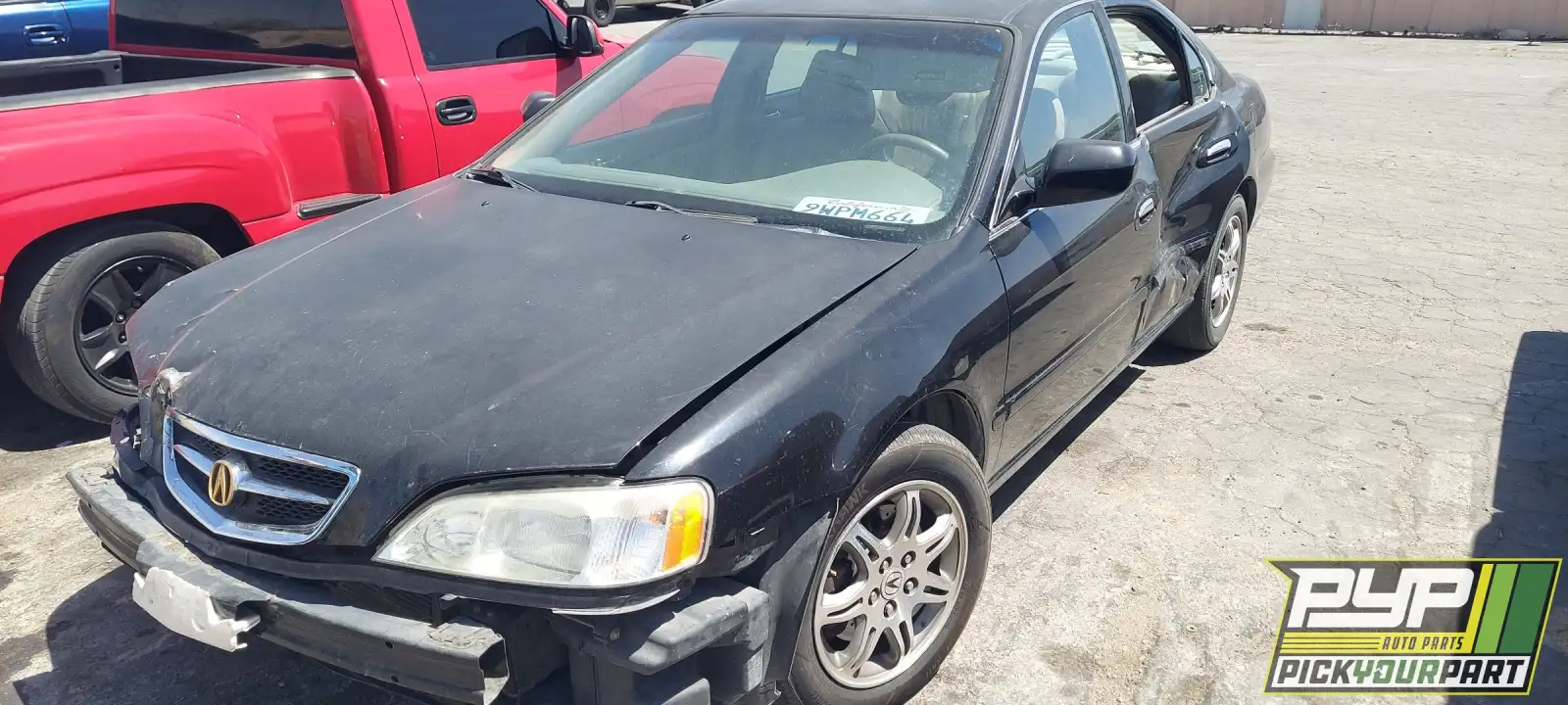 Photo of 1999 Acura Tl