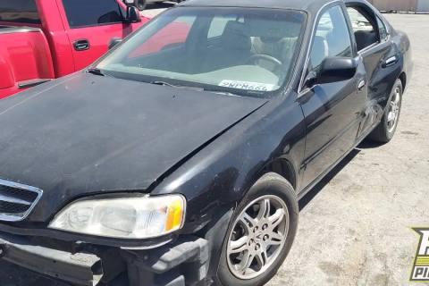 Photo of 1999 Acura Tl