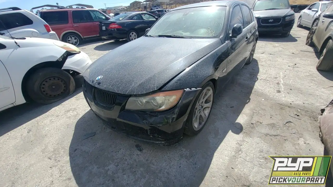 Photo of 2008 Bmw 335I