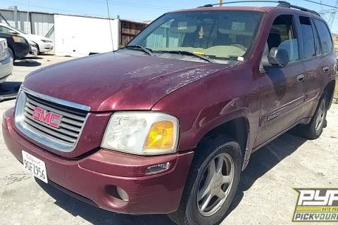 Photo of 2004 Gmc Envoy
