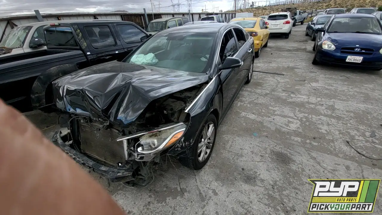 Photo of 2018 Hyundai Sonata