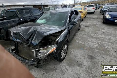 Photo of 2018 Hyundai Sonata