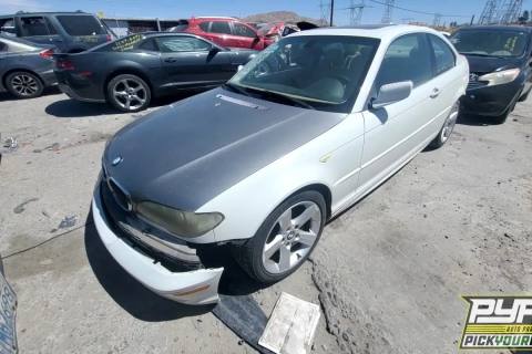 Photo of 2004 Bmw 325Ci