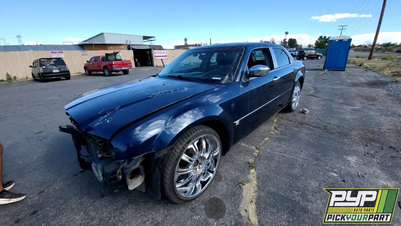 Photo of 2005 Chrysler 300
