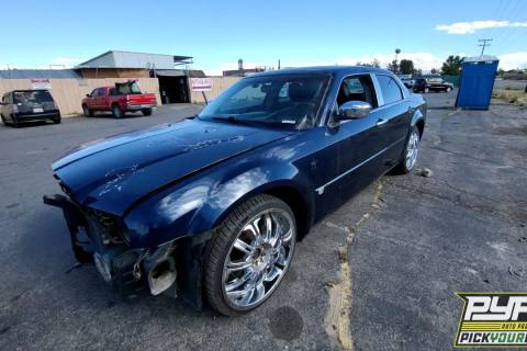 Photo of 2005 Chrysler 300