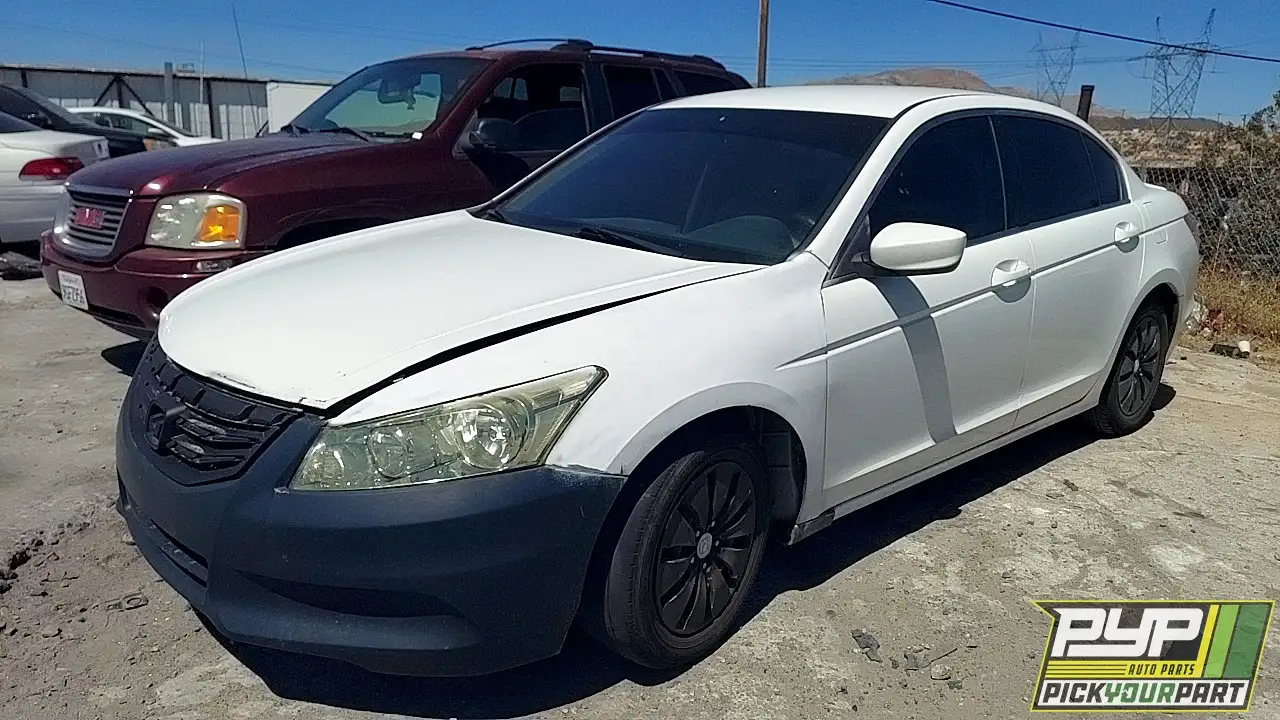 Photo of 2011 Honda Accord