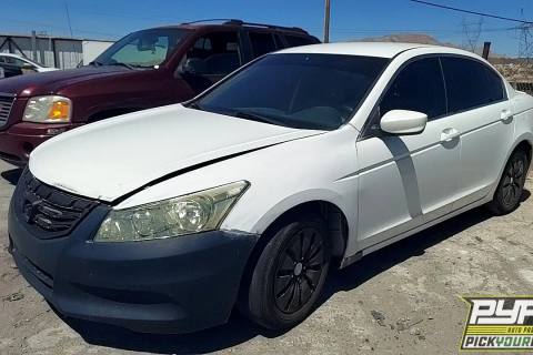 Photo of 2011 Honda Accord