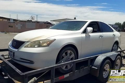 Photo of 2007 Lexus Es350