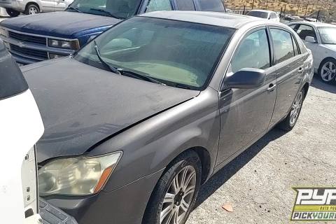 Photo of 2006 Toyota Avalon