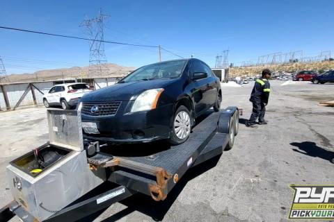 Photo of 2009 Nissan Sentra