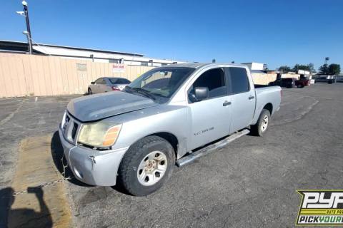 Photo of 2006 Nissan Titan