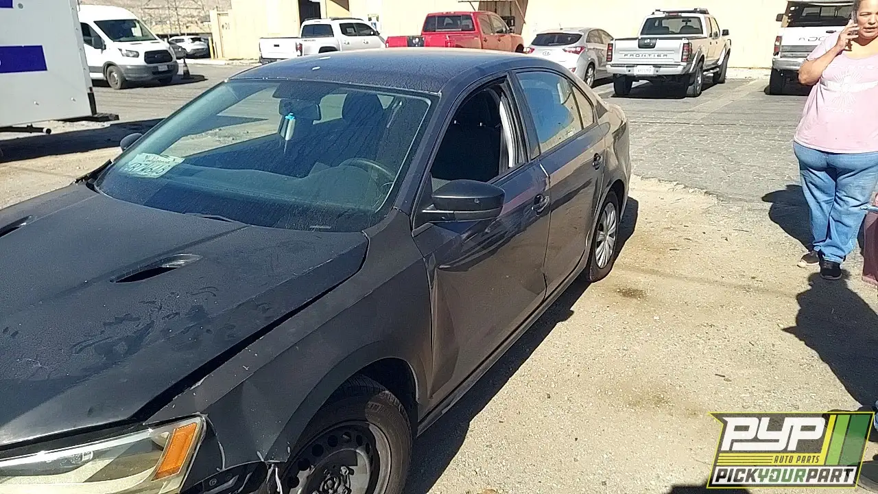 Photo of 2011 Volkswagen Jetta