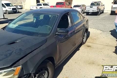 Photo of 2011 Volkswagen Jetta