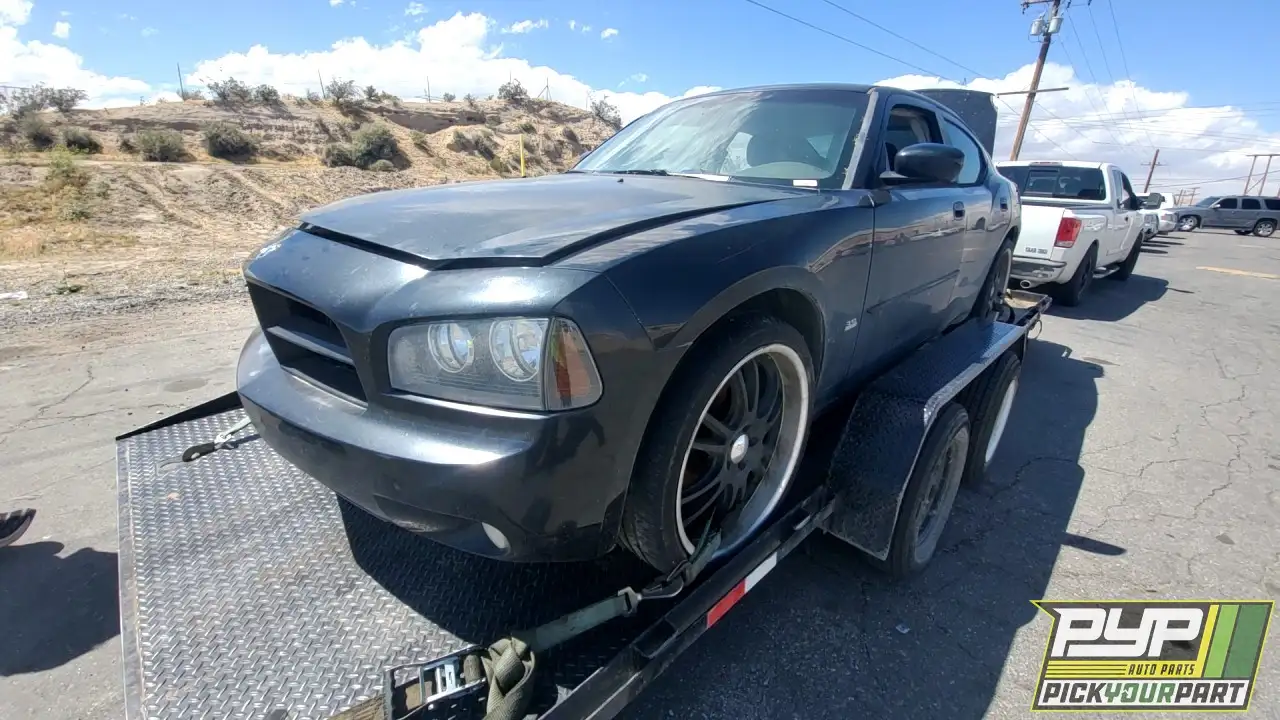 Photo of 2010 Dodge Charger