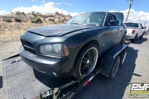 Photo of 2010 Dodge Charger