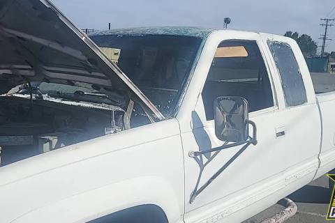 Photo of 1988 Gmc K3500
