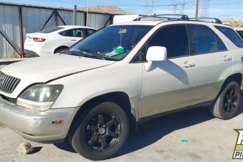 Photo of 1999 Lexus Rx300