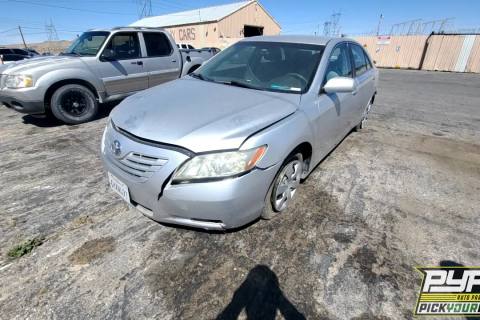 Photo of 2009 Toyota Camry