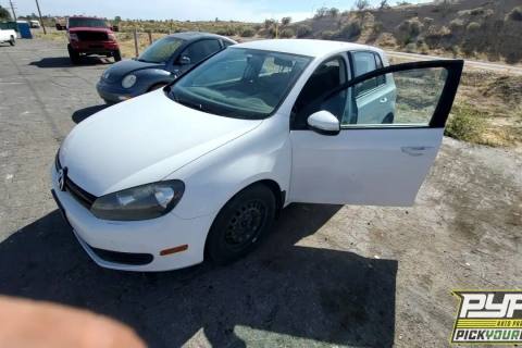 Photo of 2012 Volkswagen Golf