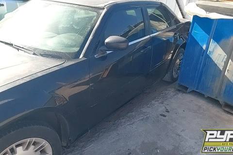 Photo of 2005 Chrysler 300