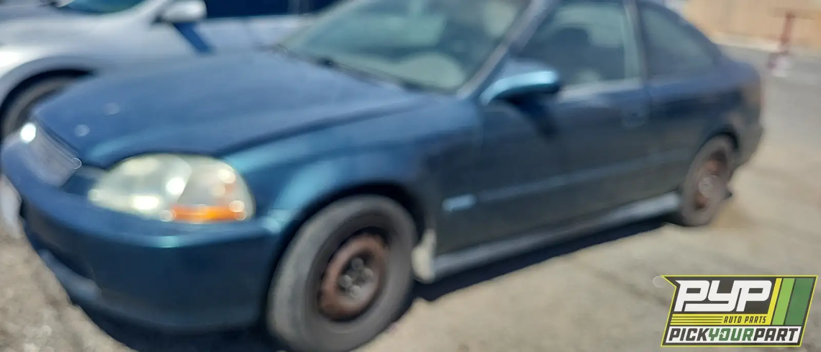 Photo of 1996 Honda Civic
