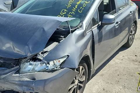 Photo of 2013 Honda Civic
