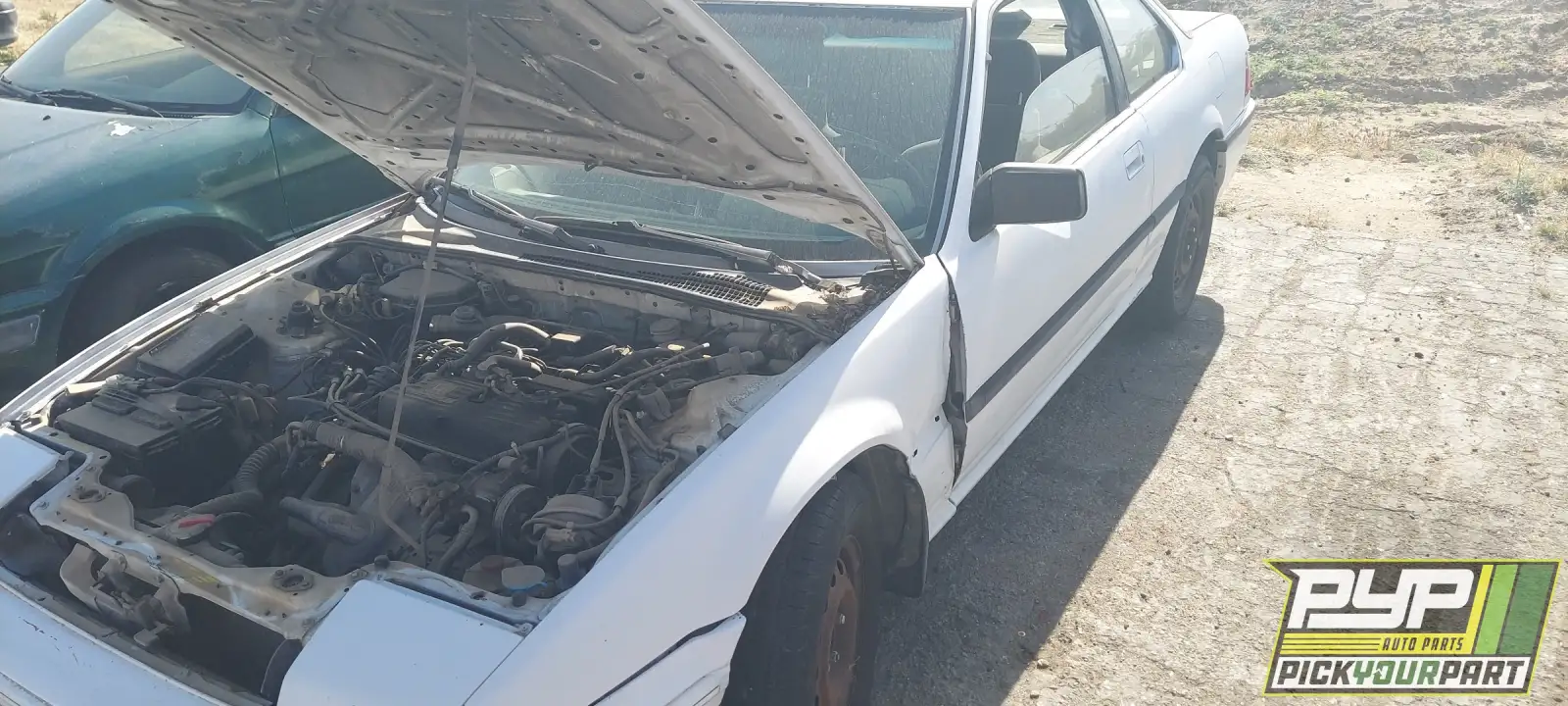 Photo of 1990 Honda Prelude