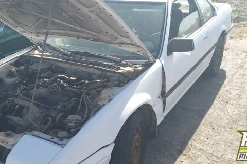 Photo of 1990 Honda Prelude