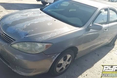 Photo of 2005 Toyota Camry