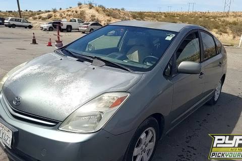 Photo of 2005 Toyota Prius