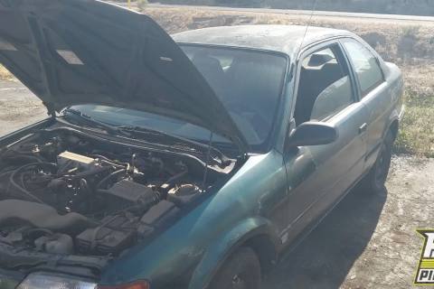 Photo of 1997 Toyota Tercel
