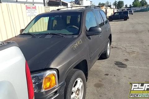 Photo of 2006 Gmc Envoy