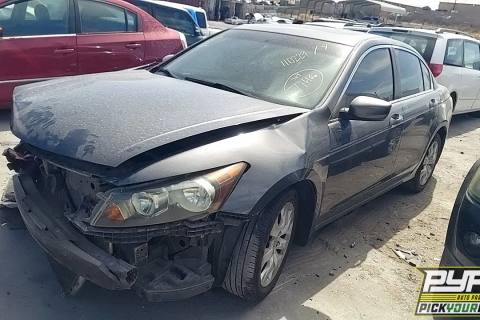 Photo of 2009 Honda Accord