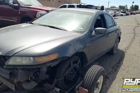 Photo of 2006 Acura Tl