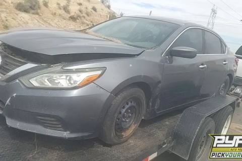 Photo of 2016 Nissan Altima