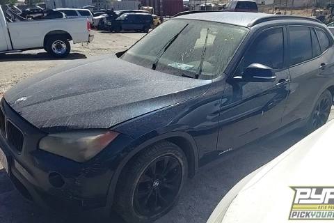 Photo of 2014 Bmw X1