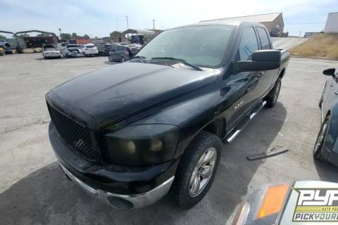 Photo of 2008 Dodge Ram 1500