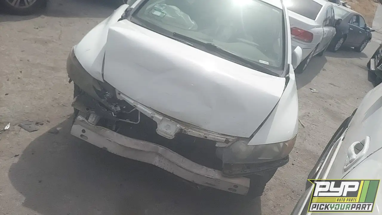 Photo of 2008 Honda Civic