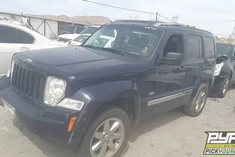 Photo of 2012 Jeep Liberty