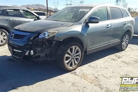 Photo of 2012 Mazda Cx-9