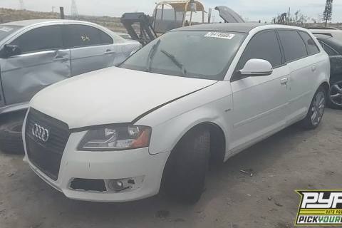 Photo of 2012 Audi A3