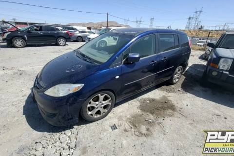 Photo of 2009 Mazda 5