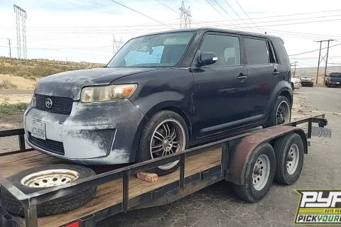 Photo of 2008 Scion Xb