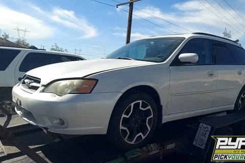 Photo of 2006 Subaru Legacy