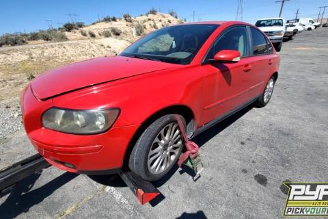 Photo of 2006 Volvo S40